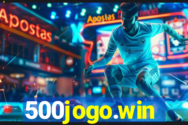 500jogo.win