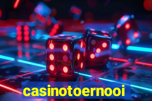 casinotoernooi