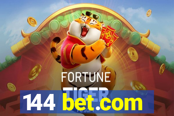 144 bet.com