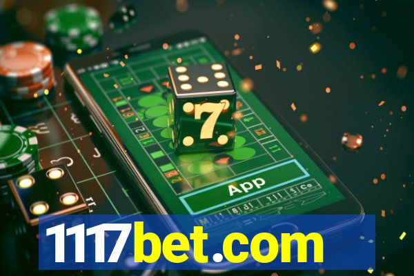 1117bet.com