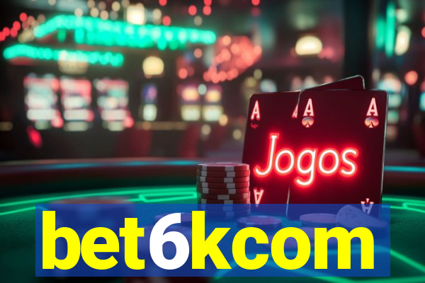 bet6kcom