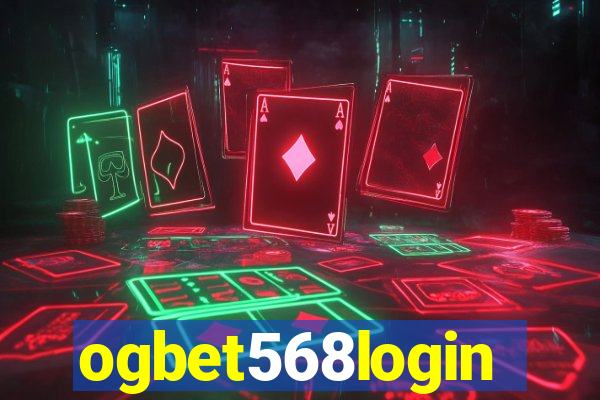 ogbet568login