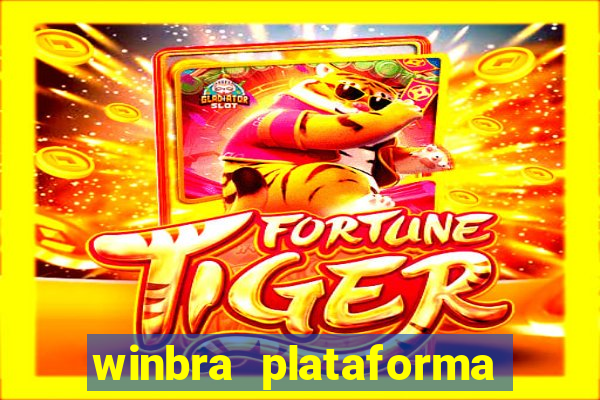 winbra plataforma de jogos