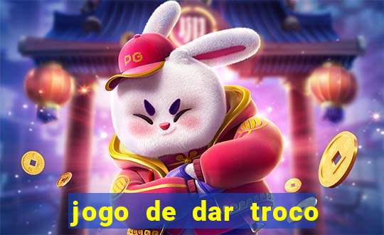 jogo de dar troco em dinheiro