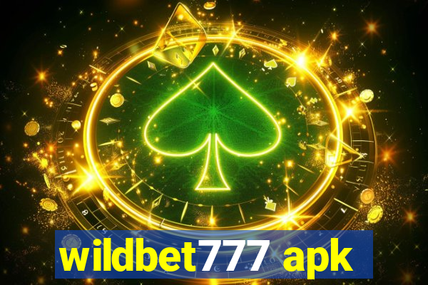 wildbet777 apk