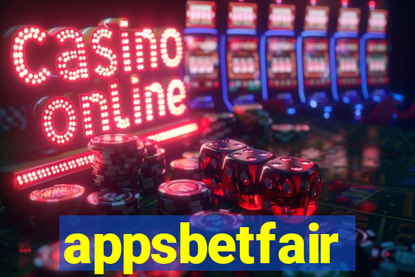 appsbetfair