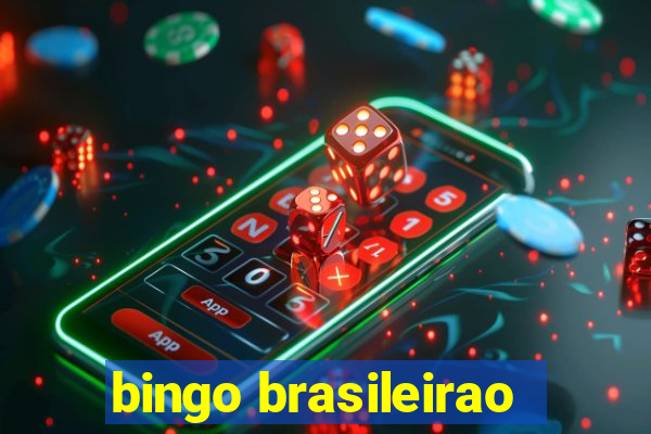 bingo brasileirao