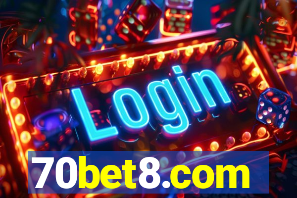 70bet8.com