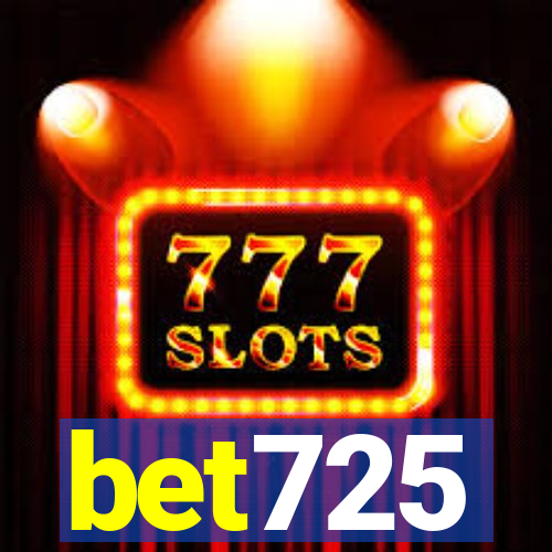 bet725