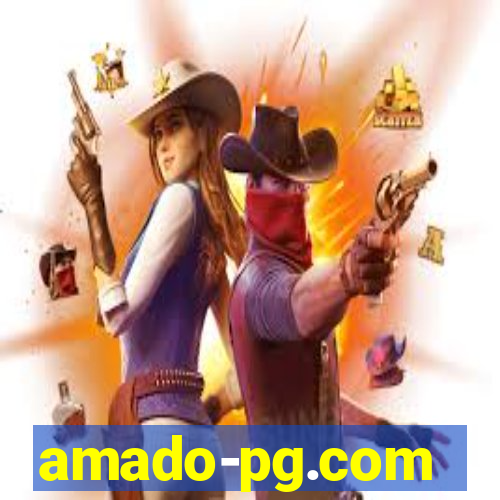 amado-pg.com