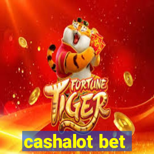 cashalot bet