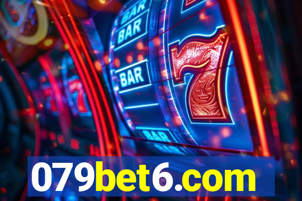 079bet6.com