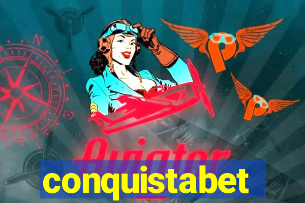 conquistabet