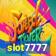 slot7777