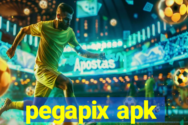 pegapix apk