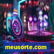 meusorte.com