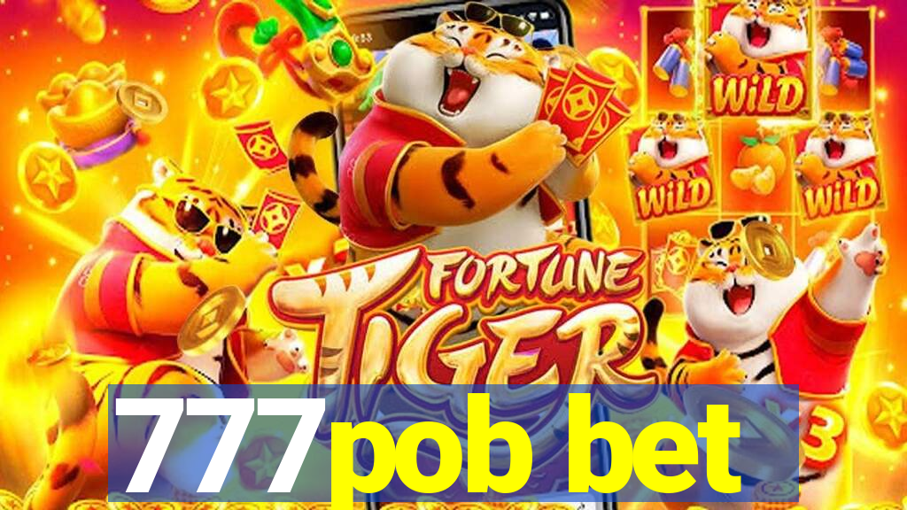 777pob bet