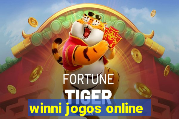 winni jogos online