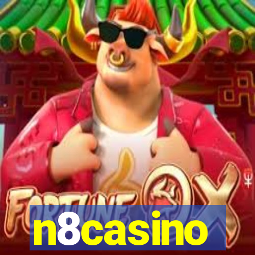 n8casino