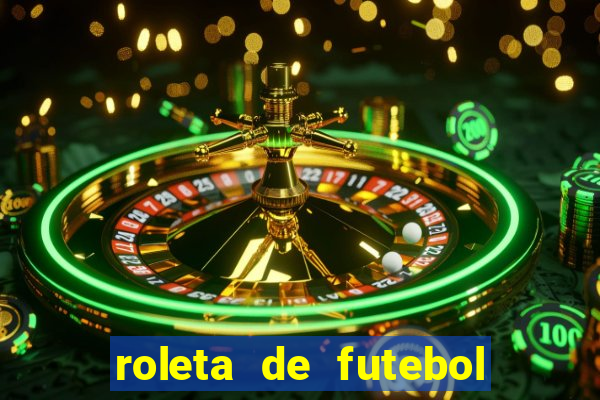 roleta de futebol carreira roleta de jogadores de futebol