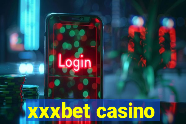 xxxbet casino