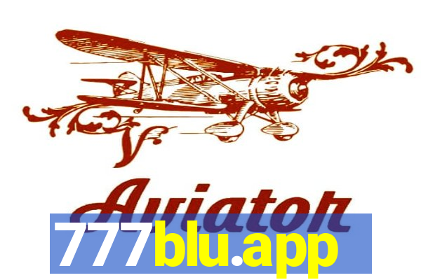 777blu.app