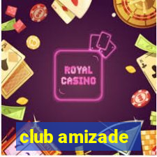 club amizade