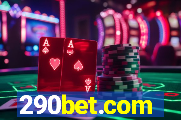 290bet.com