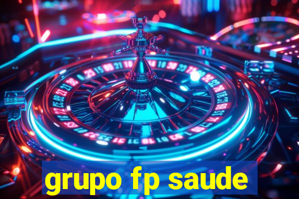 grupo fp saude