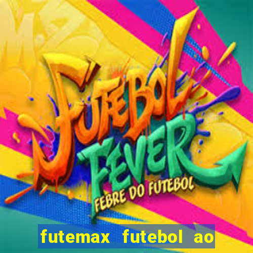 futemax futebol ao vivo libertadores