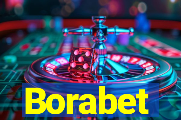 Borabet