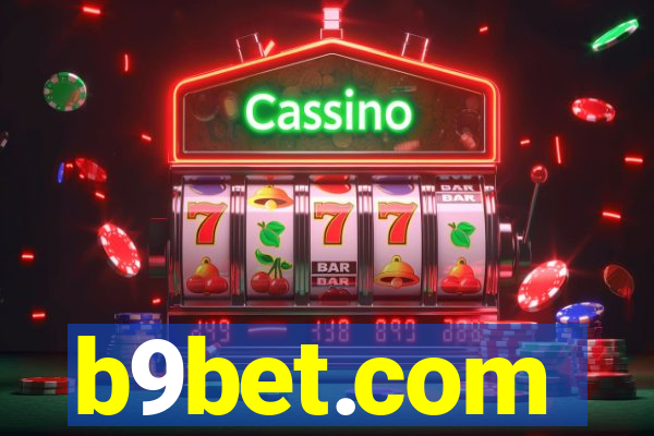 b9bet.com