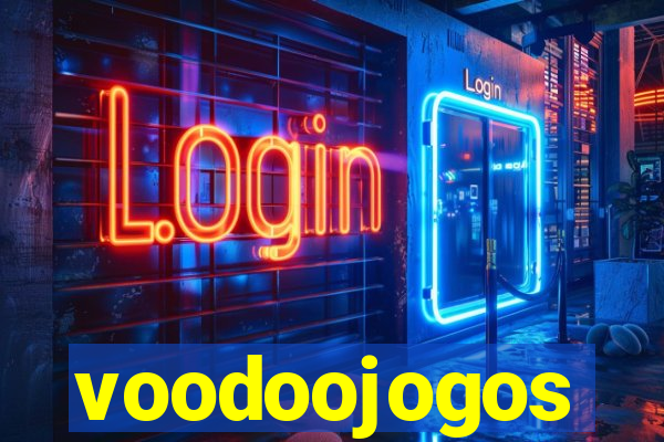 voodoojogos