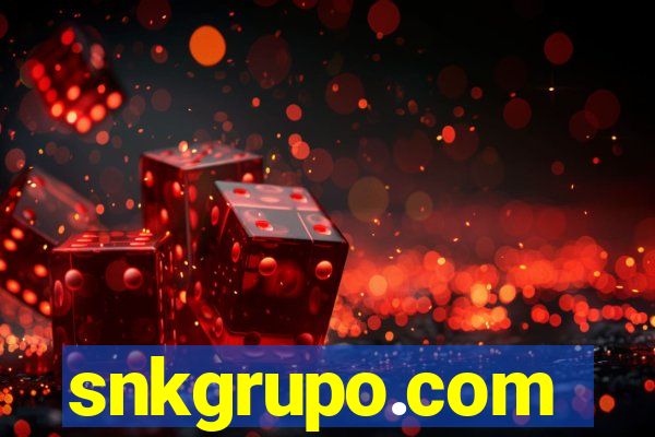 snkgrupo.com