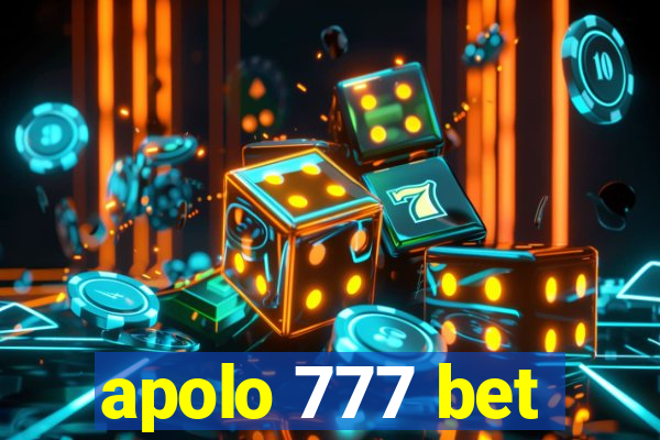 apolo 777 bet