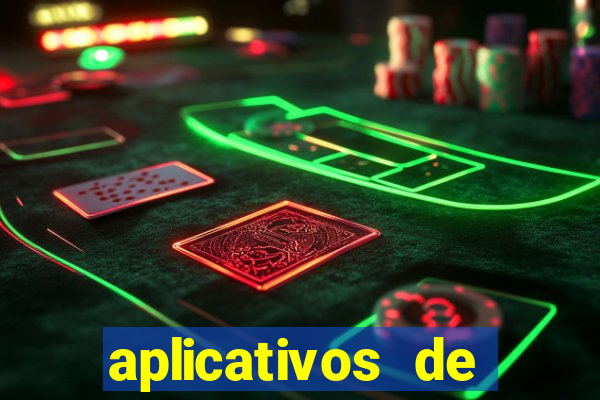 aplicativos de jogos que pagam de verdade