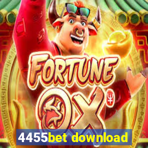 4455bet download