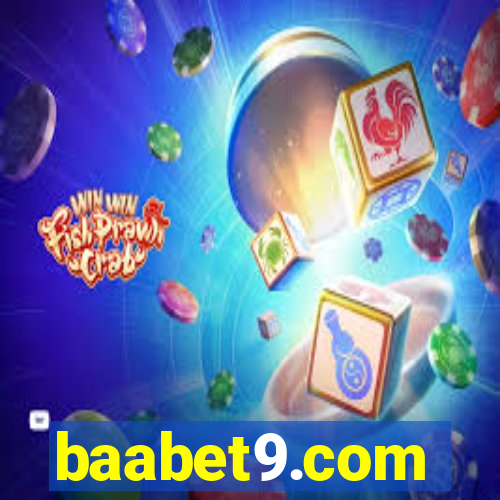 baabet9.com