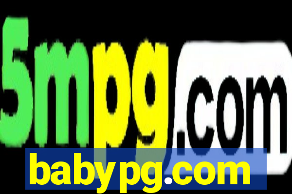 babypg.com