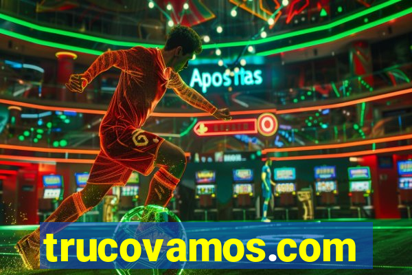 trucovamos.com