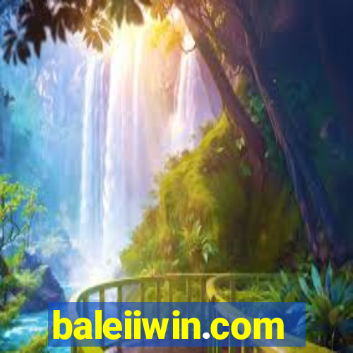 baleiiwin.com