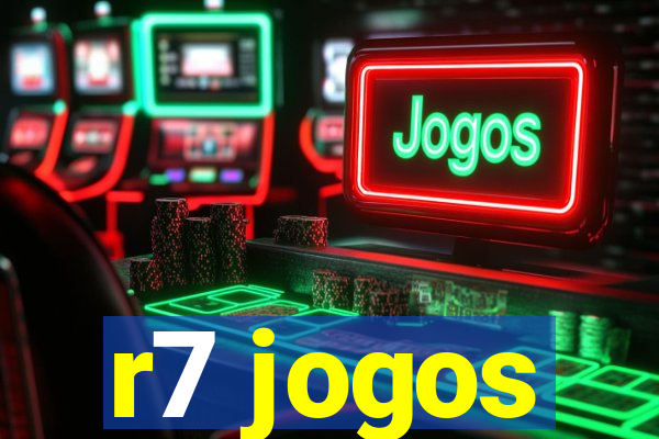 r7 jogos