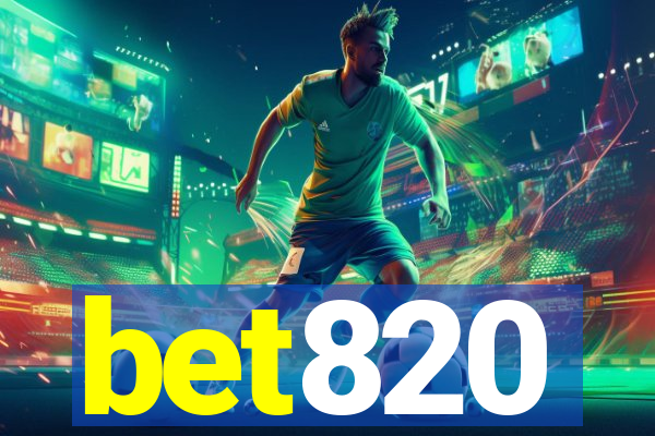 bet820