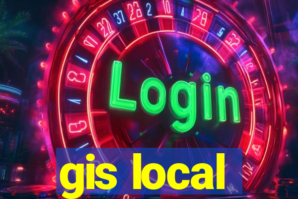 gis local