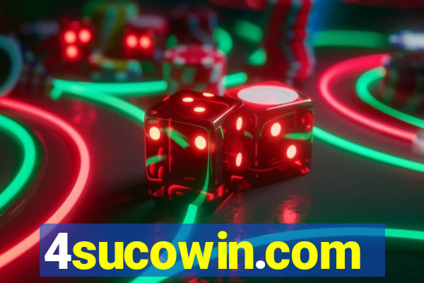 4sucowin.com