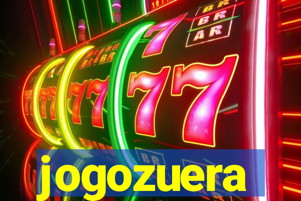 jogozuera