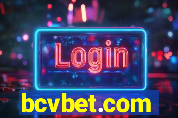 bcvbet.com