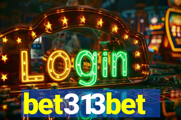 bet313bet