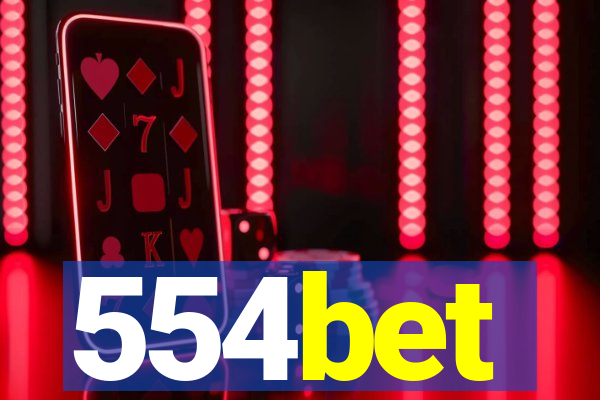 554bet