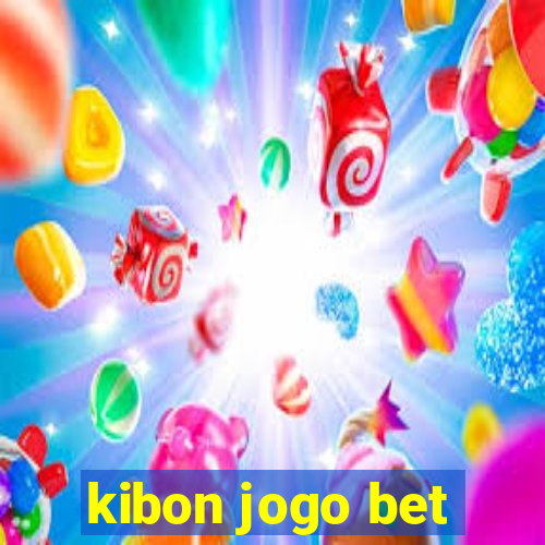 kibon jogo bet